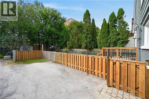 247 Homewood Avenue, Hamilton, ON 