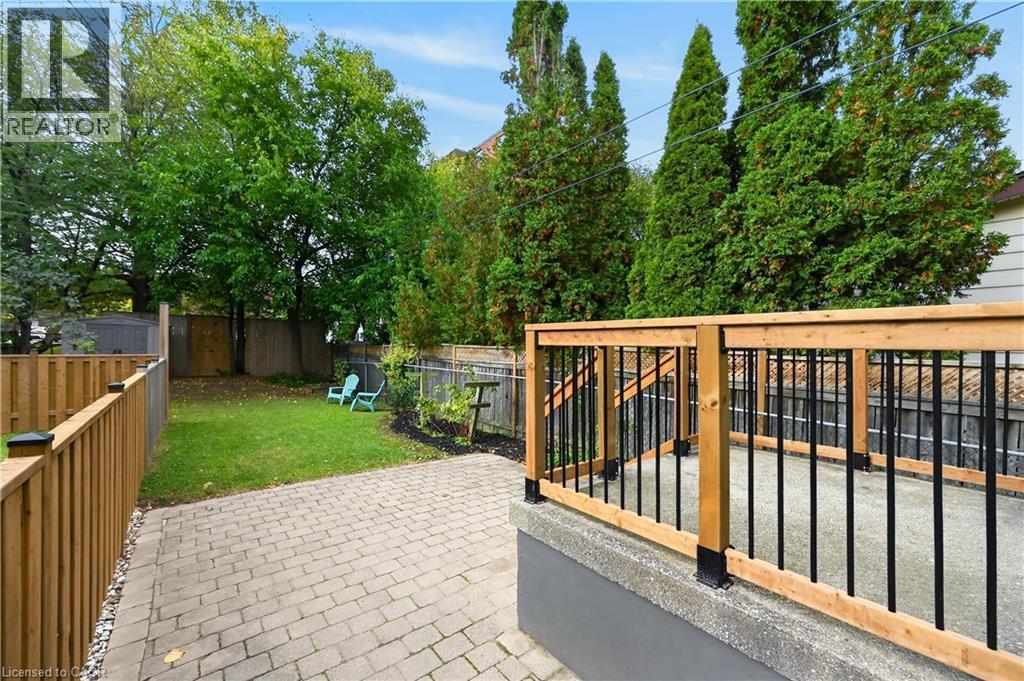 247 Homewood Avenue, Hamilton, ON