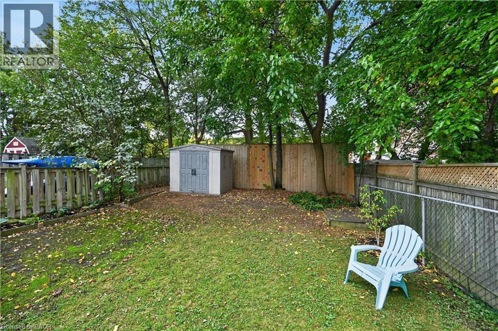 247 Homewood Avenue, Hamilton, ON