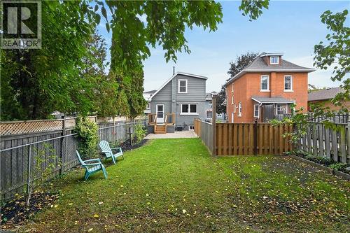 247 Homewood Avenue, Hamilton, ON 