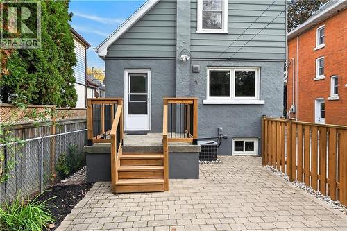 247 Homewood Avenue, Hamilton, ON 