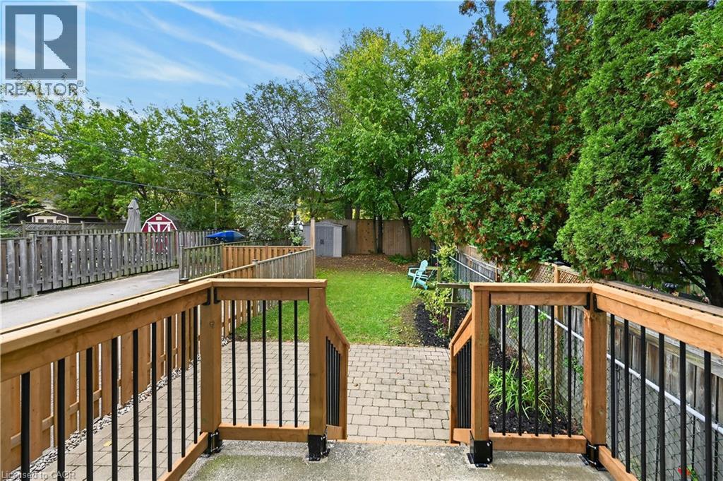 247 Homewood Avenue, Hamilton, ON