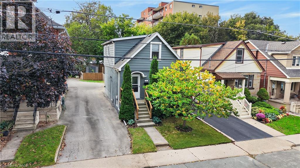 247 Homewood Avenue, Hamilton, ON