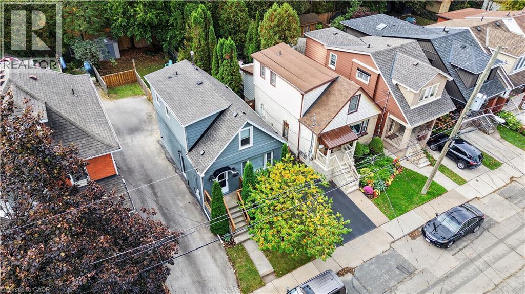 247 Homewood Avenue, Hamilton, ON