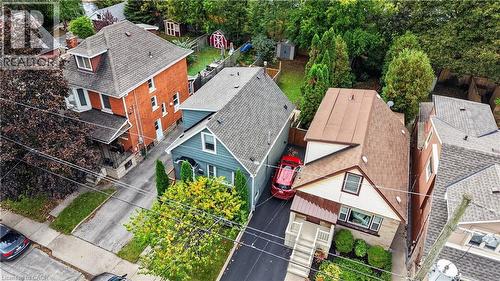 247 Homewood Avenue, Hamilton, ON 