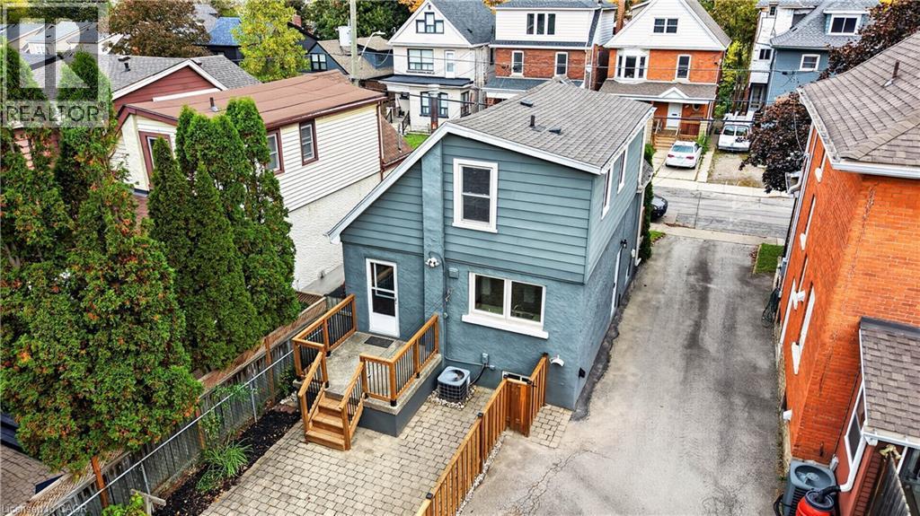 247 Homewood Avenue, Hamilton, ON