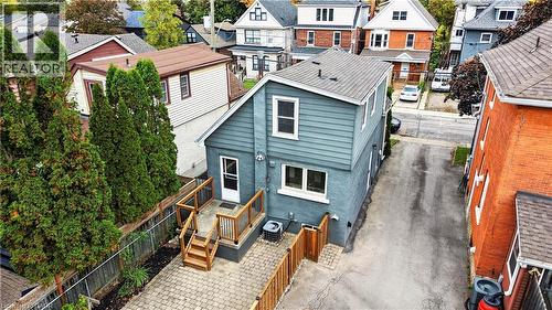 247 Homewood Avenue, Hamilton, ON 