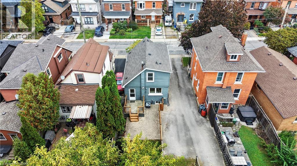 247 Homewood Avenue, Hamilton, ON