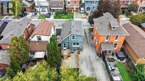 247 Homewood Avenue, Hamilton, ON 