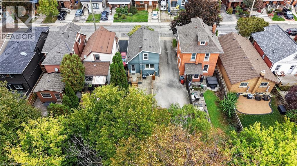 247 Homewood Avenue, Hamilton, ON