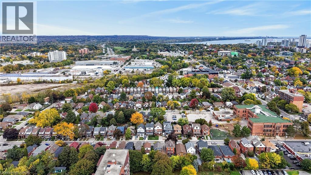247 Homewood Avenue, Hamilton, ON