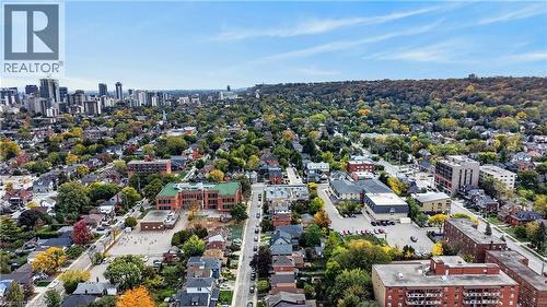 247 Homewood Avenue, Hamilton, ON 
