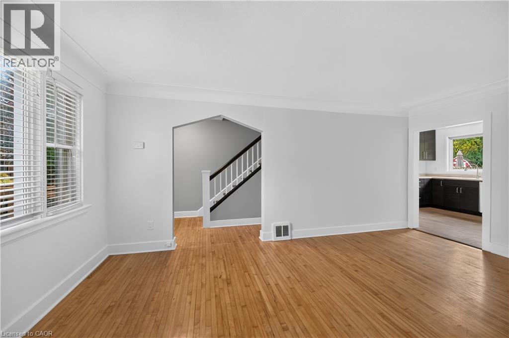 247 Homewood Avenue, Hamilton, ON