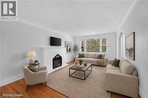 247 Homewood Avenue, Hamilton, ON 