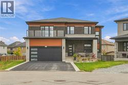 15 SAINT ANTHONY Place  Hamilton, ON L9C 0E4