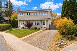 22 Manitou COURT  Saskatoon, SK S7K 5G3