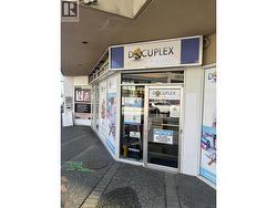 105 950 W BROADWAY STREET  Vancouver, BC V5Z 1K7