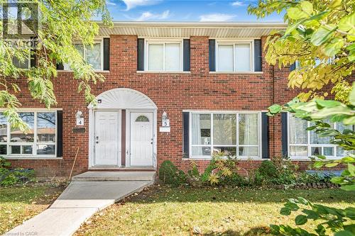 2700 E BARTON Street E Unit# 5  Hamilton, ON L8E 2J7