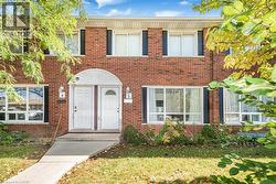 2700 E BARTON Street E Unit# 5  Hamilton, ON L8E 2J7