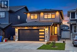 5112 E Green CRESCENT  Regina, SK S4V 3S9