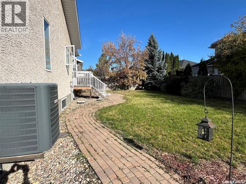 823 Beechmont Lane, Saskatoon, SK 