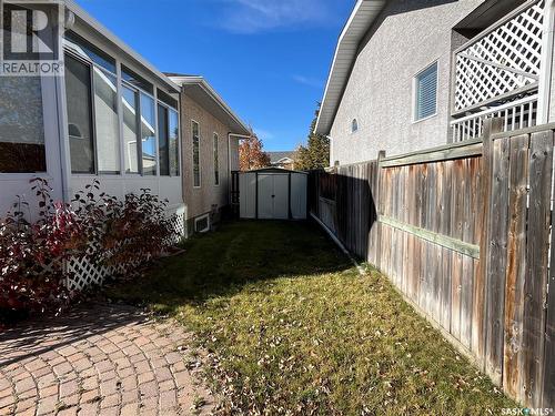 823 Beechmont Lane, Saskatoon, SK 