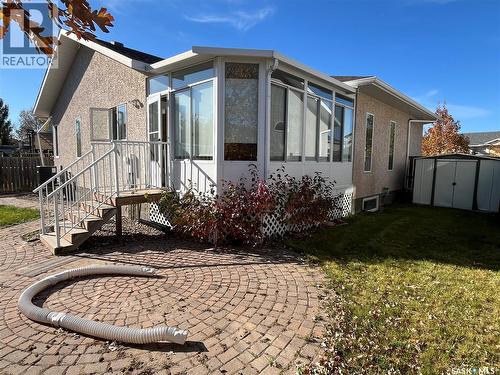 823 Beechmont Lane, Saskatoon, SK 