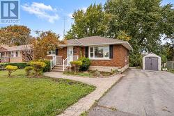 241 BERTIE STREET Fort Erie (Central), ON L2A 1Z5