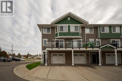 212 467 TABOR BOULEVARD  Prince George, BC V2M 0B1