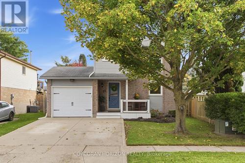 11 Sandalwood Drive, Cambridge, ON 