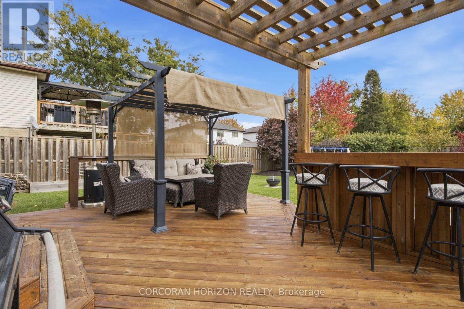 11 Sandalwood Drive, Cambridge, ON