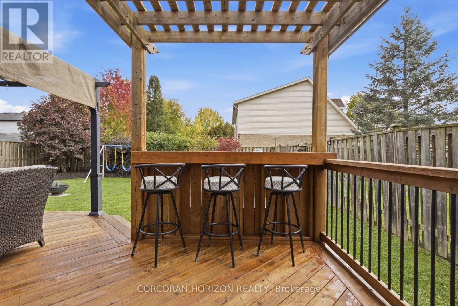 11 Sandalwood Drive, Cambridge, ON