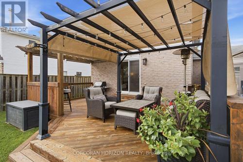 11 Sandalwood Drive, Cambridge, ON 