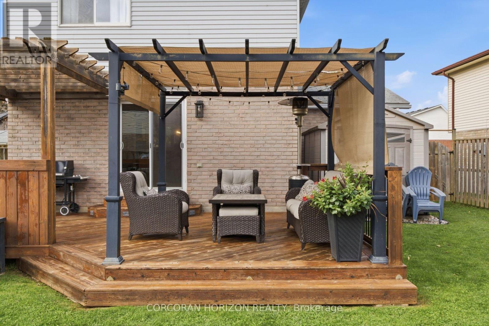 11 Sandalwood Drive, Cambridge, ON