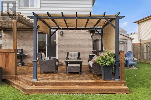 11 Sandalwood Drive, Cambridge, ON 