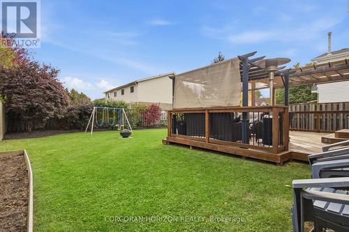 11 Sandalwood Drive, Cambridge, ON 