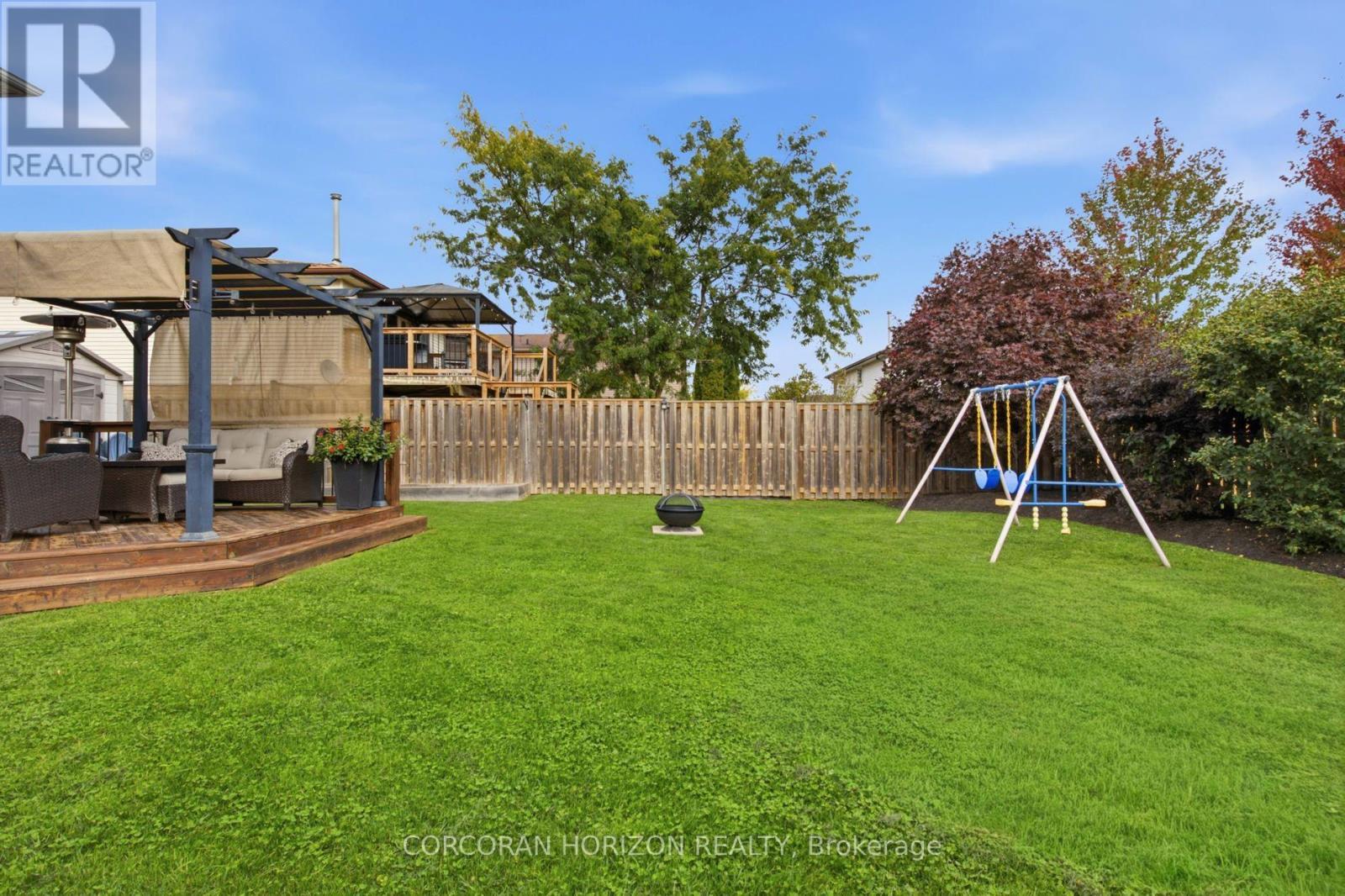 11 Sandalwood Drive, Cambridge, ON