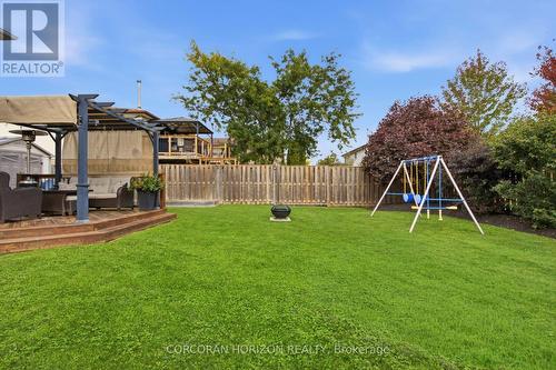11 Sandalwood Drive, Cambridge, ON 