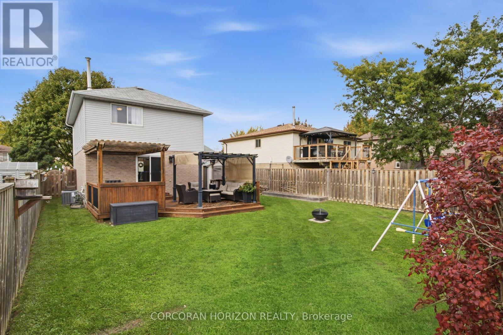11 Sandalwood Drive, Cambridge, ON