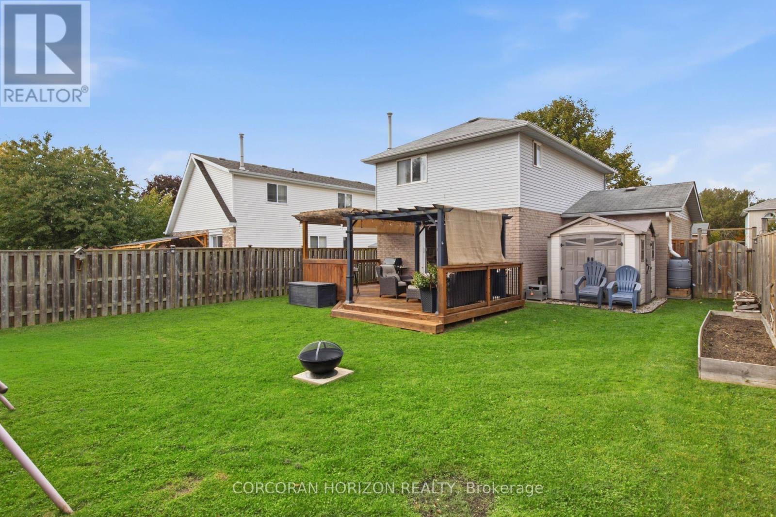 11 Sandalwood Drive, Cambridge, ON
