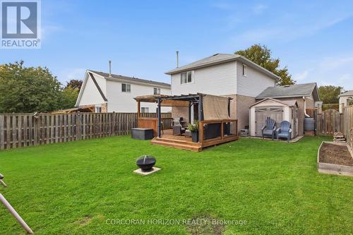 11 Sandalwood Drive, Cambridge, ON 