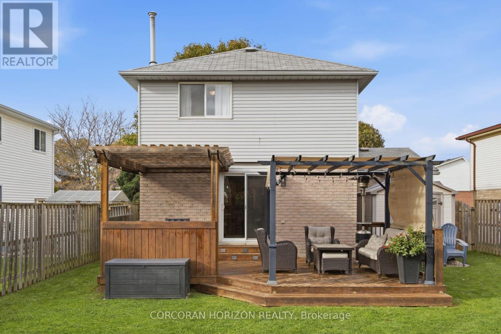 11 Sandalwood Drive, Cambridge, ON