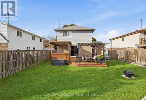 11 Sandalwood Drive, Cambridge, ON 