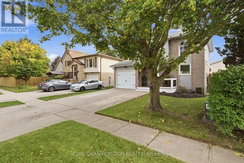 11 Sandalwood Drive, Cambridge, ON 