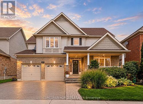 312 SCHOONER CRESCENT  Waterloo, ON N2M 4M5