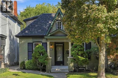 198 Duke Street, Hamilton, ON 