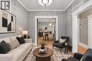 Virtually Staged Photo - 198 Duke Street, Hamilton, ON 