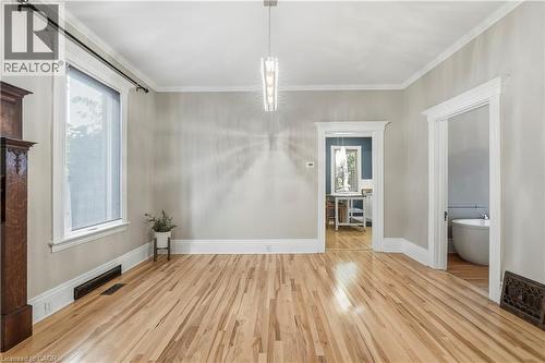 198 Duke Street, Hamilton, ON 