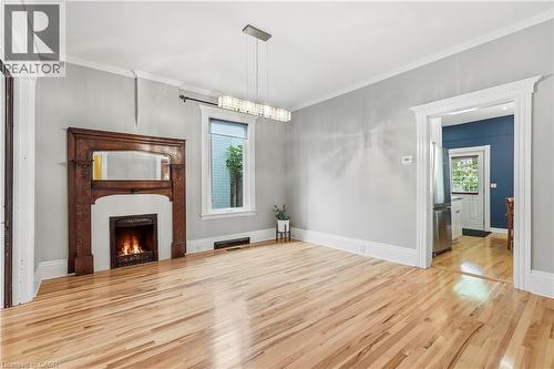 198 Duke Street, Hamilton, ON 