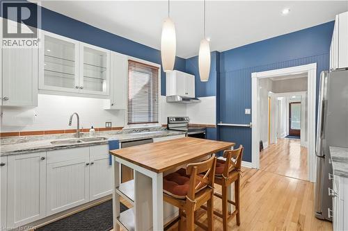 198 Duke Street, Hamilton, ON 